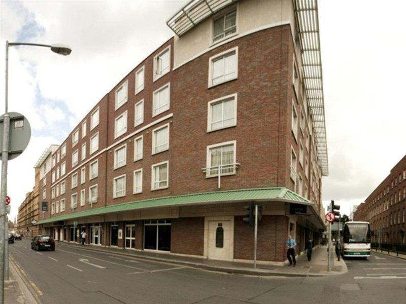 Arthaus Hotel Dublin Exteriér fotografie