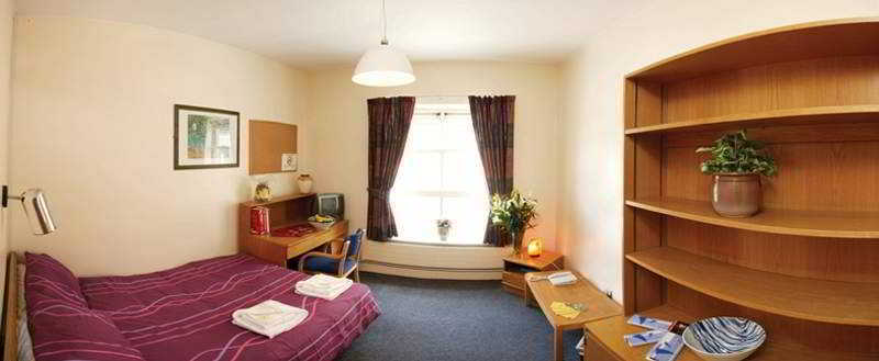 Arthaus Hotel Dublin Pokoj fotografie