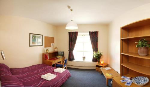 Arthaus Hotel Dublin Pokoj fotografie